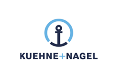 kuenne +nagel